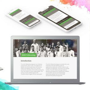 Head-held-high-website-development-hyphen-projects