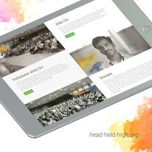 Head-held-high-website-development-hyphen-projects