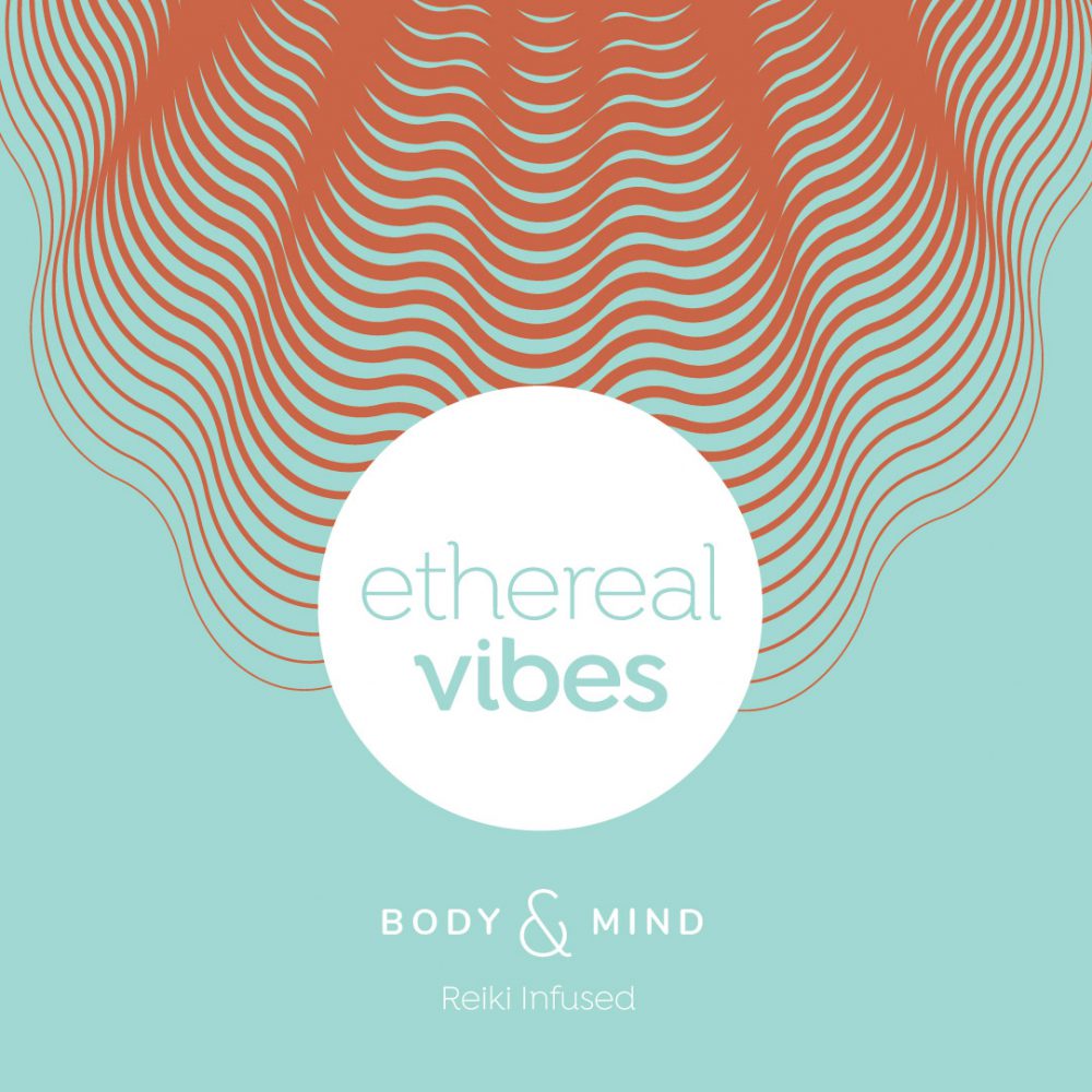Ethereal Vibes – Hyphen Design